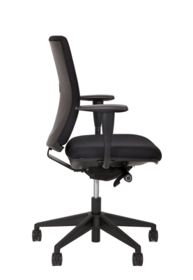 Wêrk... office chair EEN