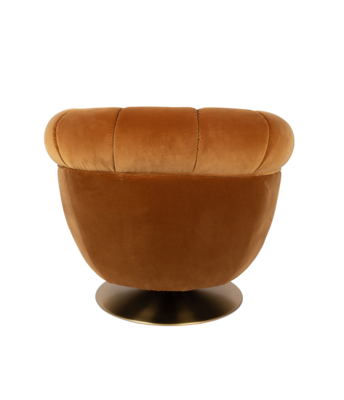 Dutchbone fauteuil Member