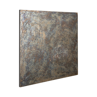 Wandpaneel Miro Gunmetal