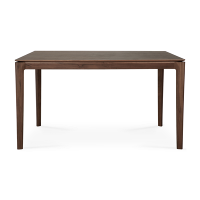 Ethnicraft - Tafel Bok bruin teak