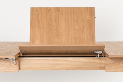 Zuiver Glimps Tafel