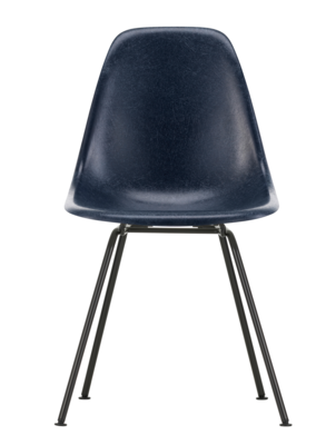 Vitra stoel DSX Fiberglass Chair