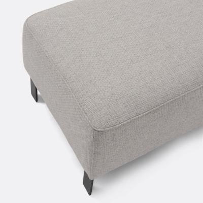 Loods 5 hocker Toronto nero
