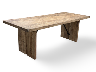 Eettafel Noor uniek