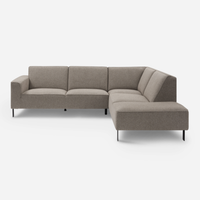 Loods 5 hoekbank Toronto sneak