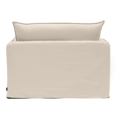 Loods 5 loveseat Mare shadow