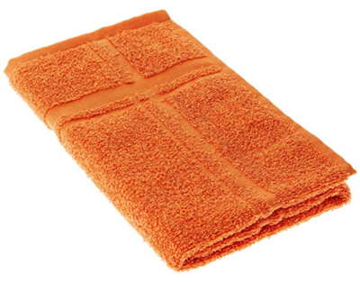 Keuken handdoek Pure (set van 4)