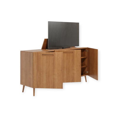 TV lift meubel Scandinavian