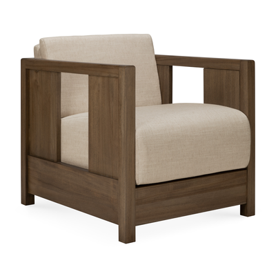 Roan loungestoel