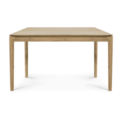 Ethnicraft - Tafel Bok - eiken