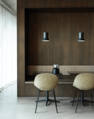 Normann Copenhagen Mat Chair