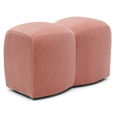 Eetkamerbank Clay 80 cm