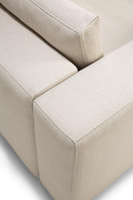 Ethnicraft - Sofa Mellow - modulair