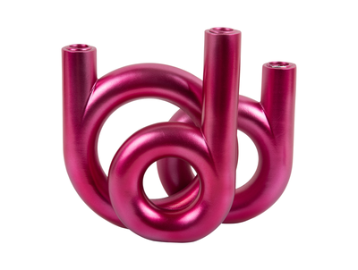 Kandelaar Rings Medium