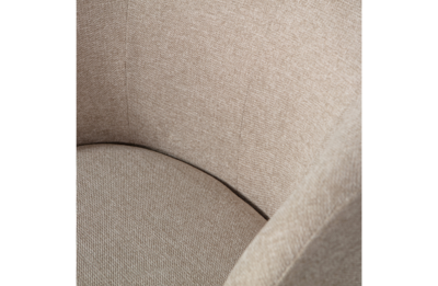 Draaifauteuil Serra