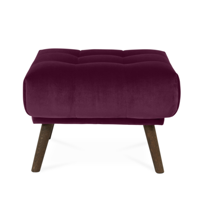Loods 5 hocker Flame Juke