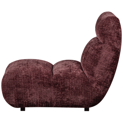 Observe fauteuil clay