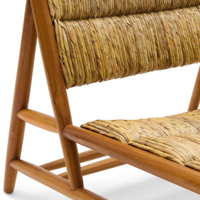 Fauteuil David