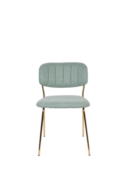 Housecraft living stoel Jolien (set van 2)