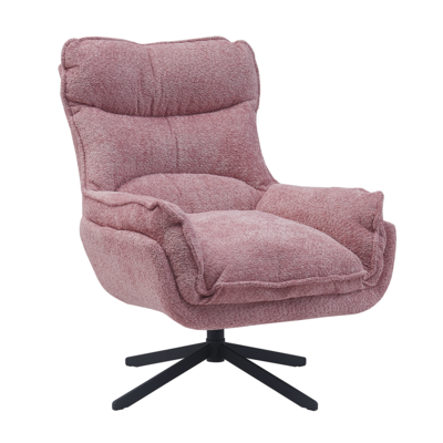 Fauteuil Nelly Fauteuil Nelly Roze