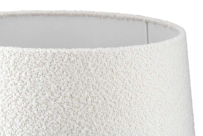 Tafellamp Veneto klein brons