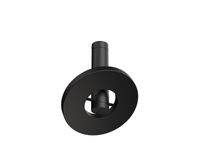 Tonone plafondlamp Beads Direct