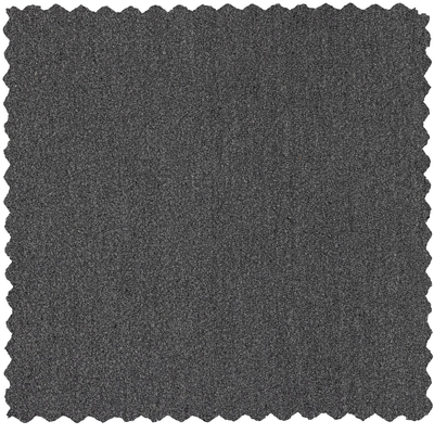 Force eetkamerstoel boucle staalgrijs