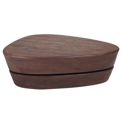 Salontafel Kiva 107 x 80 cm