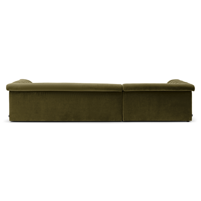 Loungebank Marilyn royal