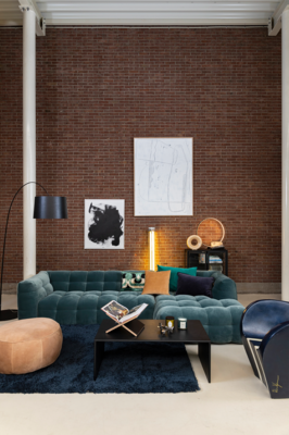 PRE-ORDER Salontafel Lea
