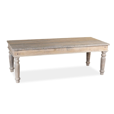 Eettafel Dia