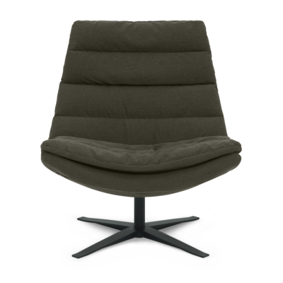 Loods 5 Design fauteuil Paul hoog Brema
