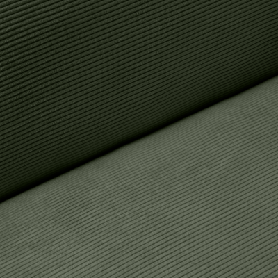 Loods 5 Design hoekbank Clipped rechts