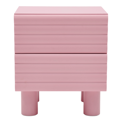 Nachtkastje Row 48*40*55cm