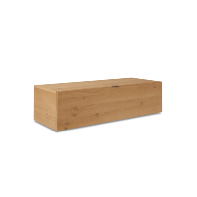 Loods 5 Design Woody dressoir vloer klep