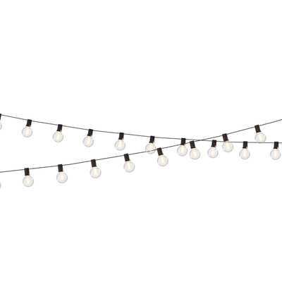 Party Lights Calex nr. 5 – 75-Lichts, Helder