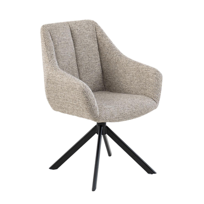 	JaxxChoice eetkamerstoel Madrid