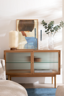 Dressoir Torres Dressoir Torres 120x42x90,5 cm