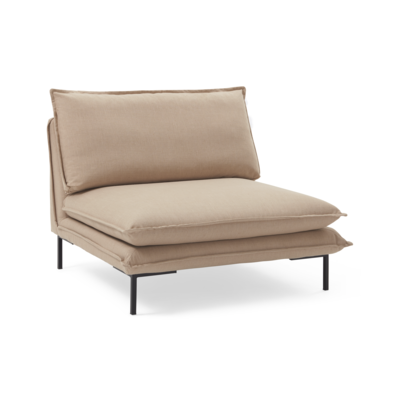 Loods 5 Design tussenelement Twin