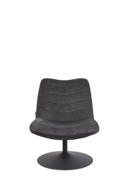 Zuiver fauteuil Bubba