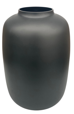 Vaas Artic black