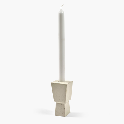 Serax Kandelaar Molly 05 beige 