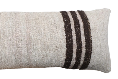 Kussen Kelim Vintage natural