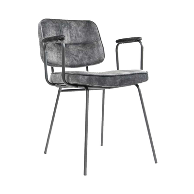 Interieurdirekt eetkamerstoel Cady