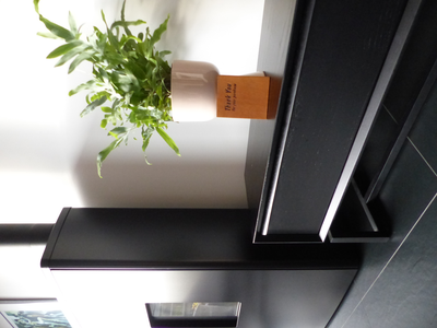 Tv meubel Scandinavisch Midcentury hout