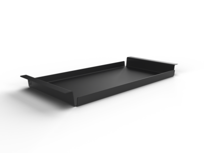 Steellish Dienblad Medium - Flip Tray