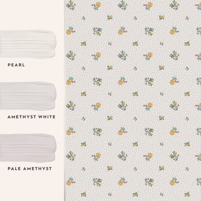 Behang Laura Ashley Claudia Friend