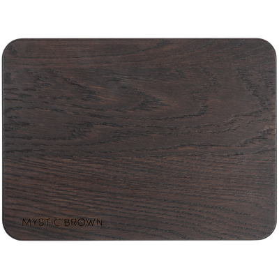 Tablo salontafel 60 cm eiken mystic brown [fsc]