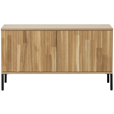 WOOOD Exclusive tv meubel New Gravure - Naturel