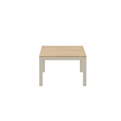 Salontafel tuin Milena aluminium